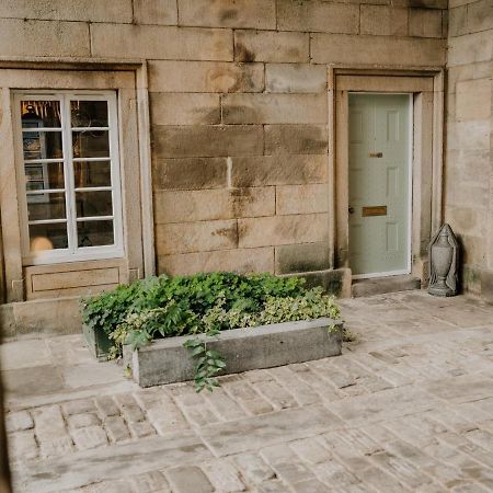 Villa Beautiful Grade II Listed Gatehouse In Great Location Sheffield Exterior foto