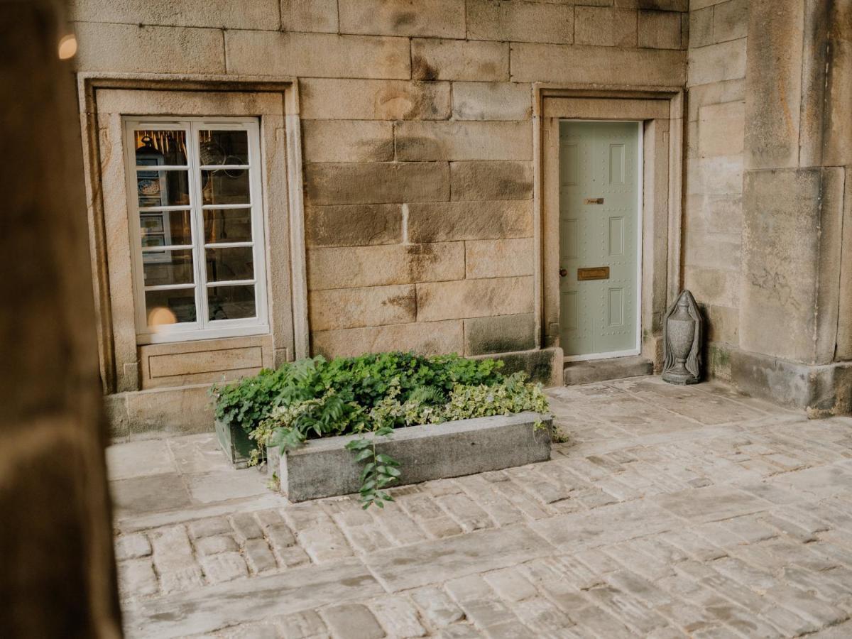 Villa Beautiful Grade II Listed Gatehouse In Great Location Sheffield Exterior foto